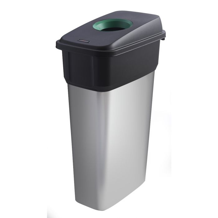 Slim Bins Recycling Bins GPC Industries Ltd 