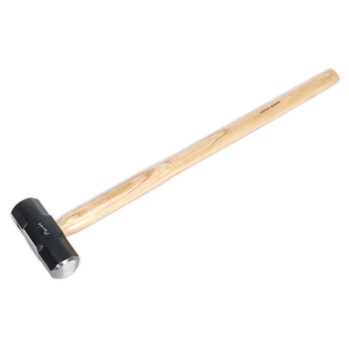 Sealey Premier Sledge Hammer with Hickory Shaft