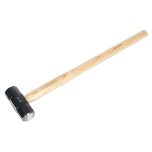 Sealey Premier Sledge Hammer with Hickory Shaft