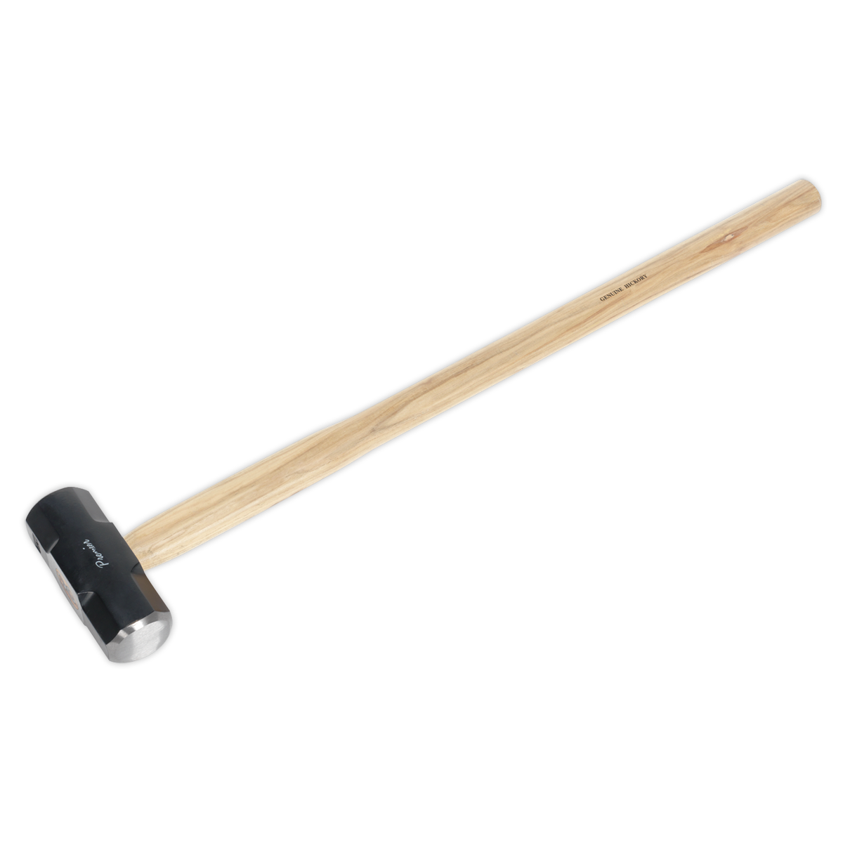 Sealey Premier Sledge Hammer with Hickory Shaft