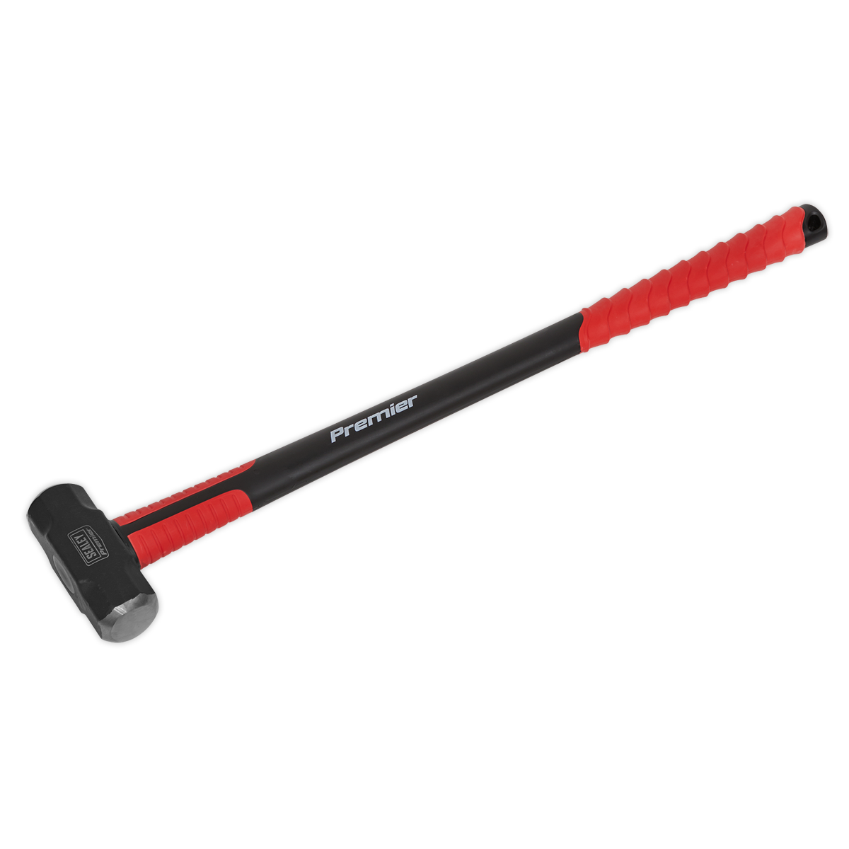 Sealey Premier Sledge Hammer with Fibreglass Shaft