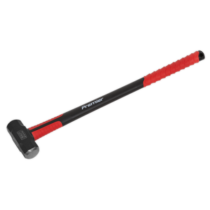 Sealey Premier Sledge Hammer with Fibreglass Shaft