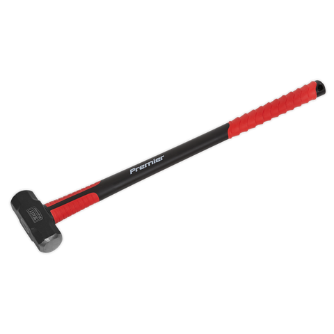 Sealey Premier Sledge Hammer with Fibreglass Shaft