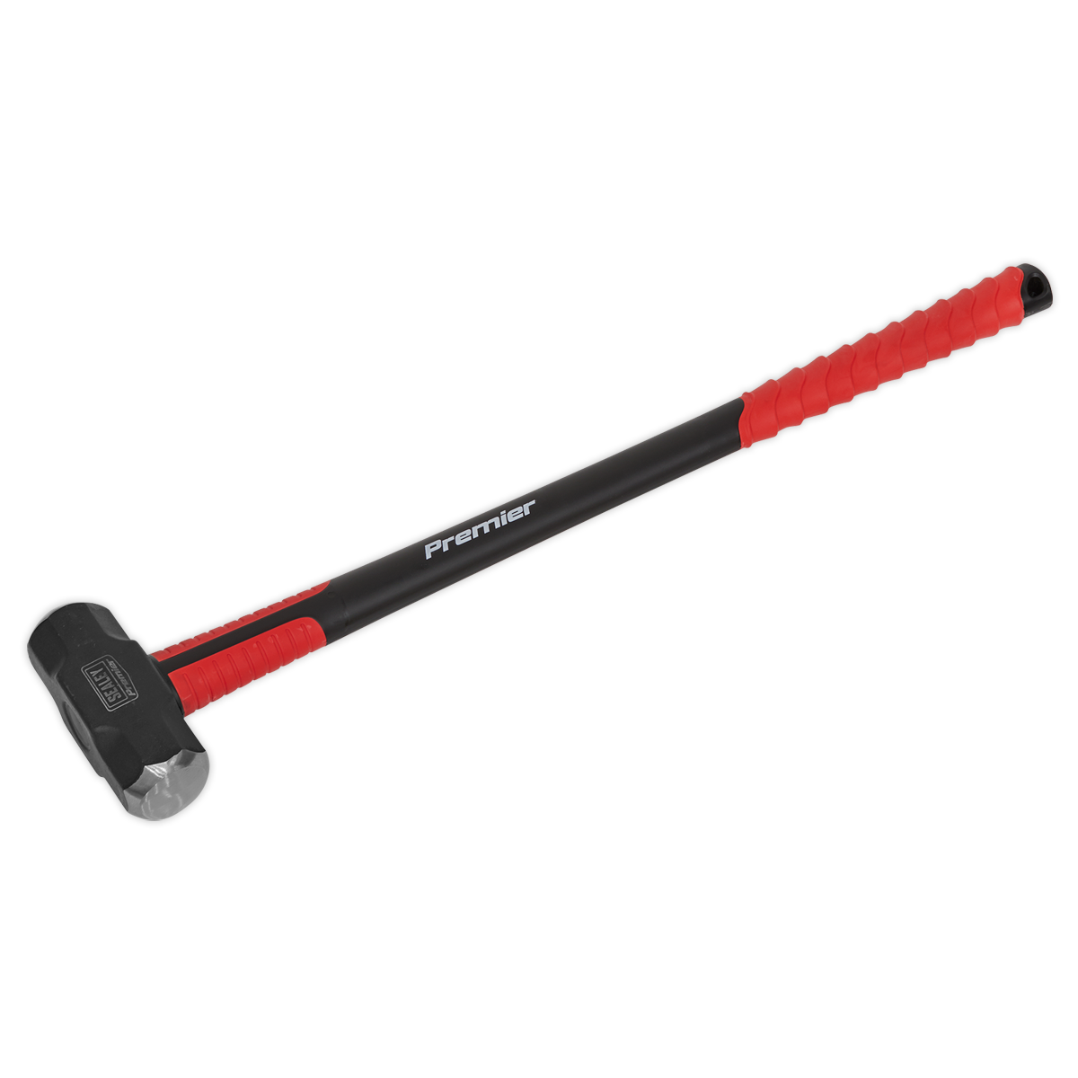 Sealey Premier Sledge Hammer with Fibreglass Shaft