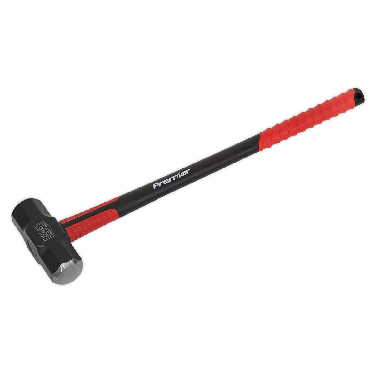 Sealey Premier Sledge Hammer with Fibreglass Shaft