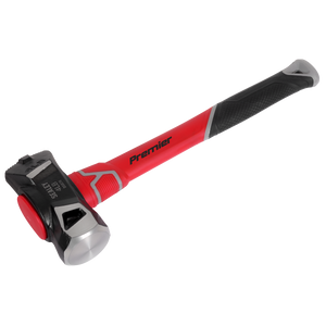 Sealey Premier Short Handle Sledge Hammer 4lb