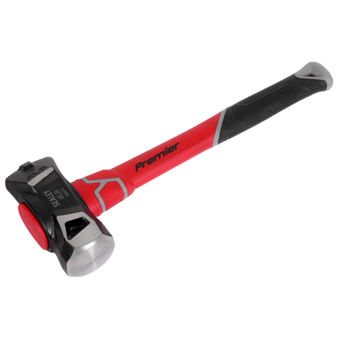 Sealey Premier Short Handle Sledge Hammer 4lb