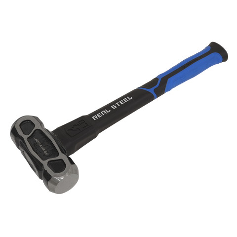 Sealey Premier Unbreakable Club Hammer 4lb