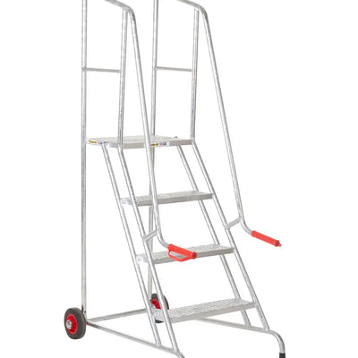 Climb-It UK Loading Steps Climb-It 
