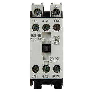 Delta Electric Hoist Contactor/Relay
