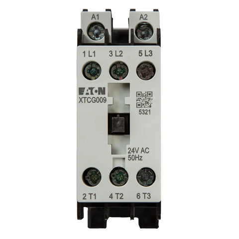 Delta Electric Hoist Contactor/Relay