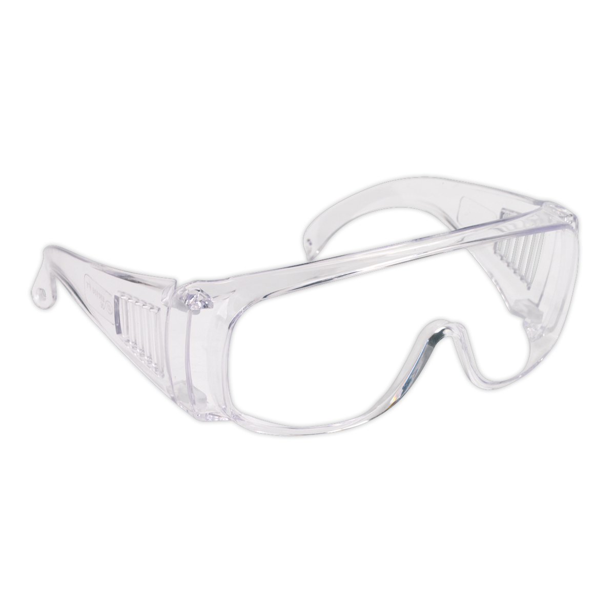 Sealey Worksafe® Lightweight Safety Spectacles Sealey 