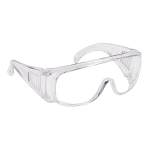 Sealey Worksafe® Lightweight Safety Spectacles