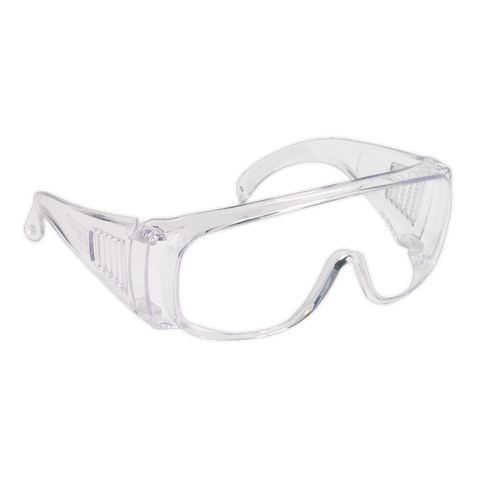 Sealey Worksafe® Lightweight Safety Spectacles