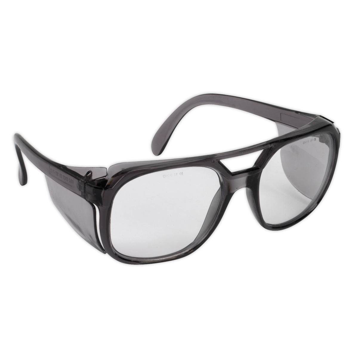 Sealey Worksafe® Safety Spectacles Sealey 