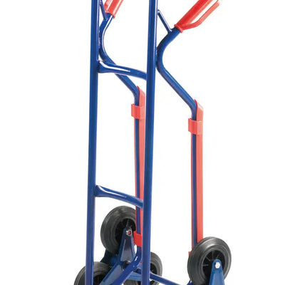 Stairclimber with Skids GPC Industries Ltd 