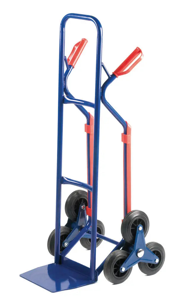 Stairclimber with Skids GPC Industries Ltd 