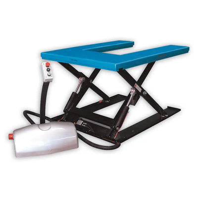 Static Lift Tables - 1 Tonne GPC Industries Ltd 