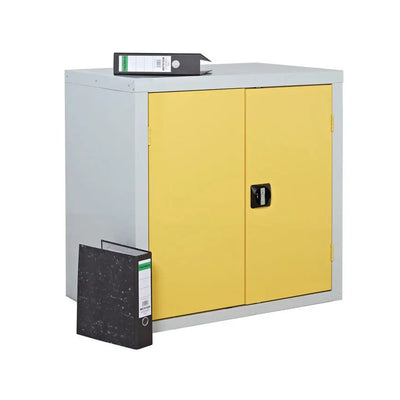 Static Workplace Cupboards GPC Industries Ltd 