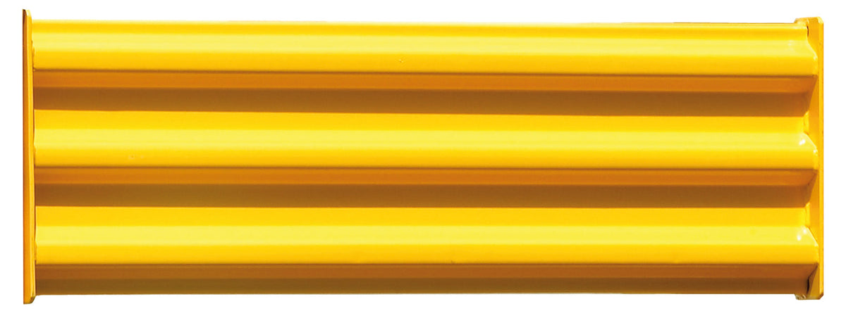 Steel Barrier System - Barrier
