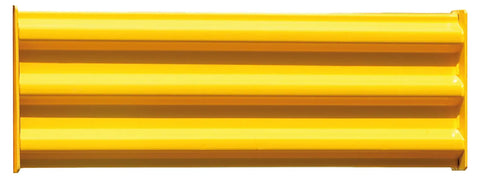 Steel Barrier System - Barrier