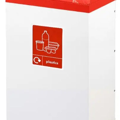 Steel Recycling Bins GPC Industries Ltd 
