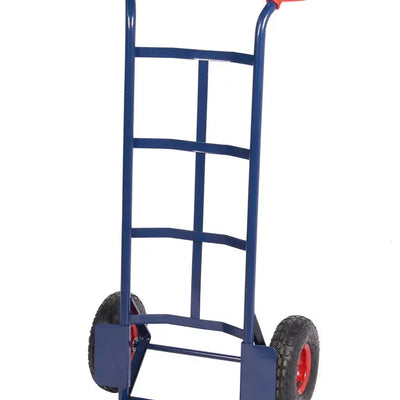 Steel Sack Truck GPC Industries Ltd 