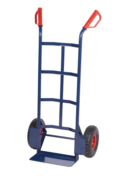 Steel Sack Truck