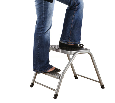Steel Step-ups
