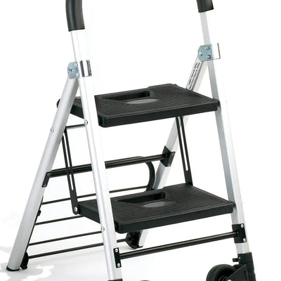 Step-A-Truck GPC Industries Ltd 