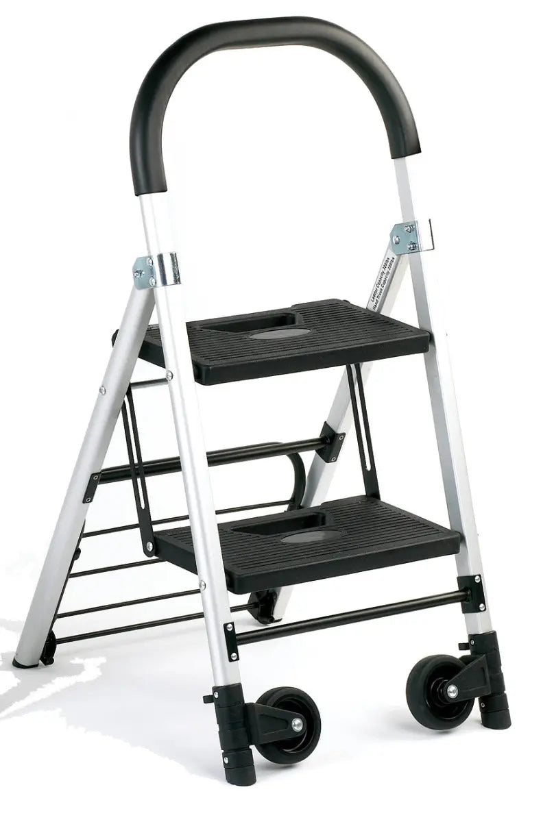 Step-A-Truck GPC Industries Ltd 