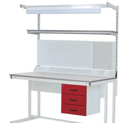 Storage Cupboard GPC Industries Ltd 