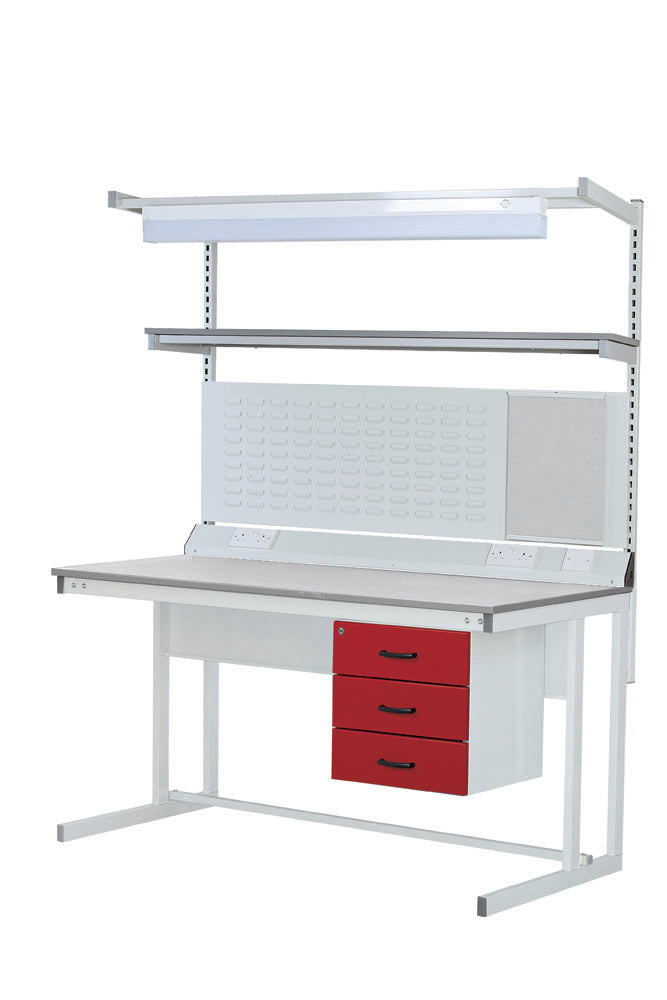 Storage Cupboard GPC Industries Ltd 
