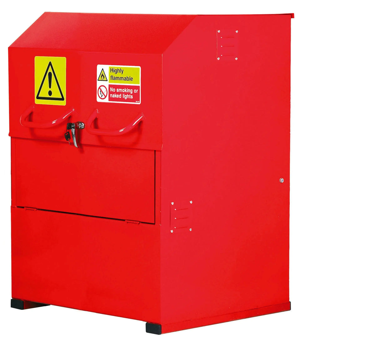 Storage Vaults GPC Industries Ltd 