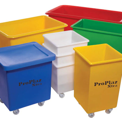 Storage Container Lid GPC Industries Ltd 