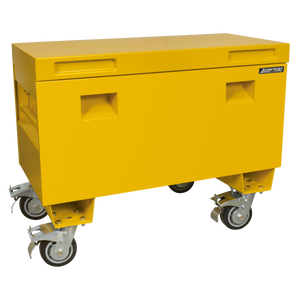 Sealey Truck Box with Wheel Kit 910 x 430 x 560mm