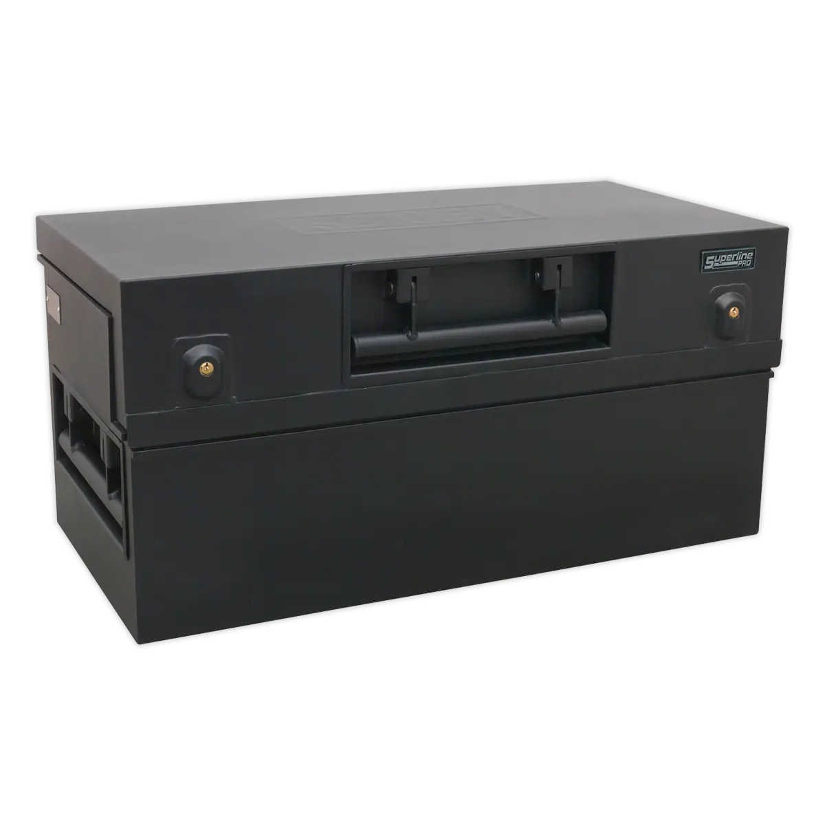 Sealey Timer Box Sealey Truck Box 935 x 470 x 450mm