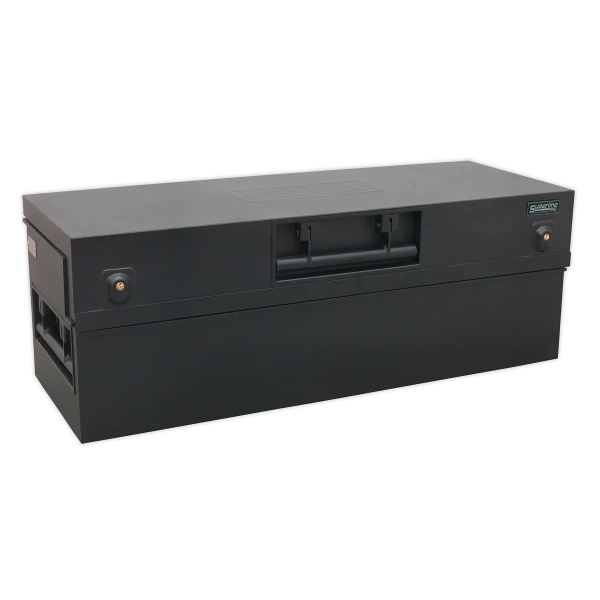 Sealey Timer Box Sealey Truck Box 1275 x 470 x 450mm