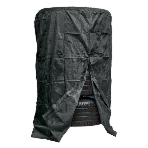 Sealey Wheel Storage Trolley Cover