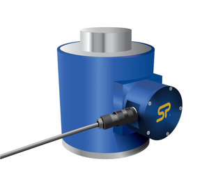 Straightpoint Compression Load cell