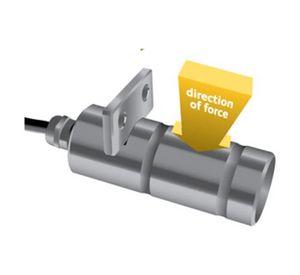 Straightpoint Load pin