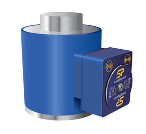 Straightpoint Wireless Compression Load Cell