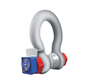 StraightPoint Wireless Loadshackle