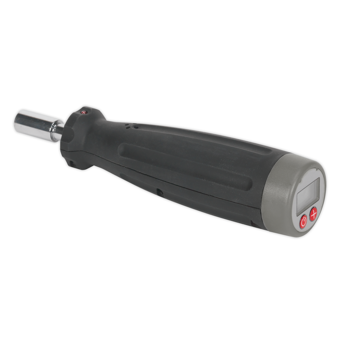 Sealey Premier Digital Torque Screwdriver 1/4"Hex Drive 0.05-5Nm