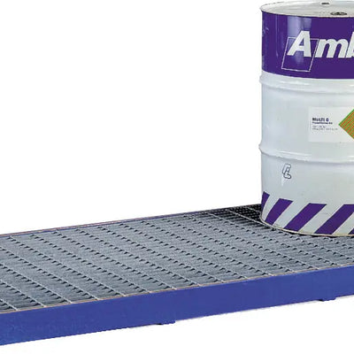 Sump Flooring GPC Industries Ltd 