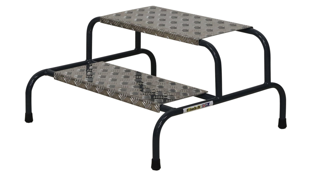 Climb-It UK Wide Work Steps Climb-It 