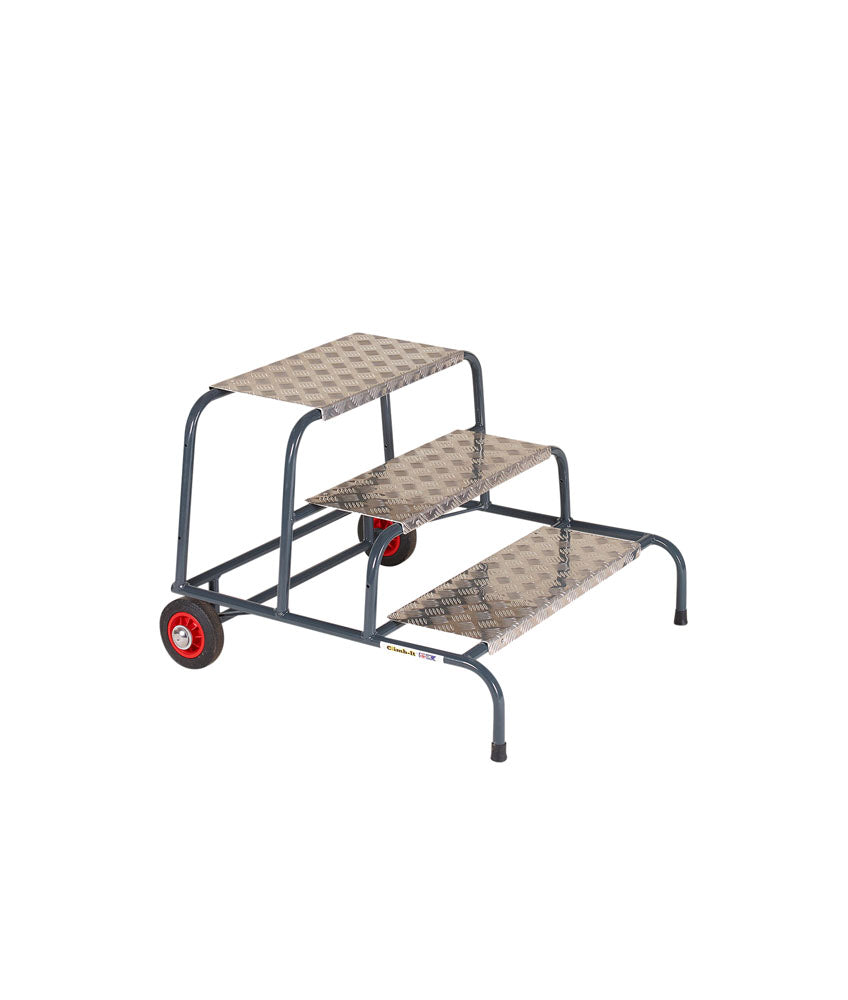 Climb-It UK Wide Work Steps Climb-It 