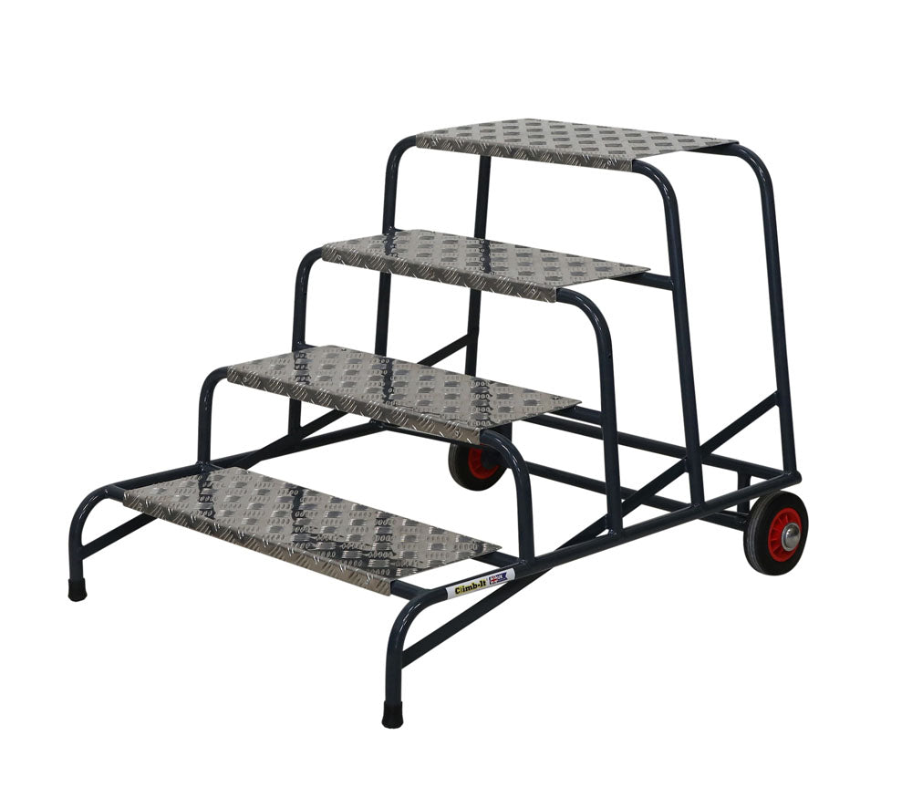 Climb-It UK Wide Work Steps Climb-It 