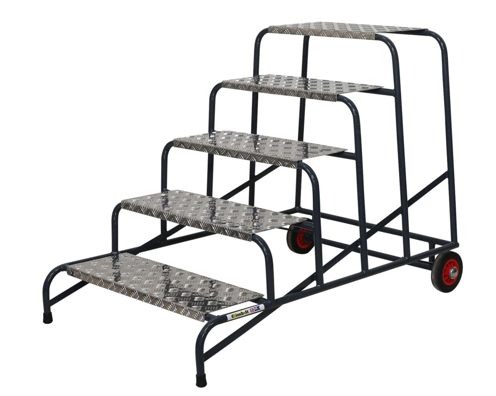 Climb-It UK Wide Work Steps Climb-It 