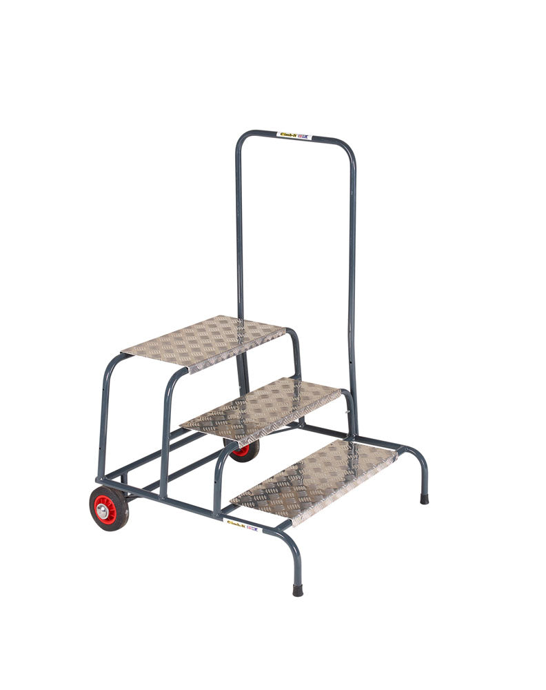 Climb-It UK Wide Work Steps Climb-It 